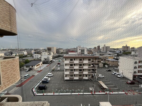 ルークレジデンス姫路Ⅲの物件内観写真